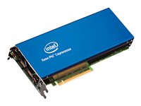 Intel Xeon Phi Coprocessor 3120P / 1.1 GHz processor board