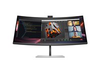 HP 734pm 34' IPS Black 3440 x 1440 (UltraWide) Thunderbolt 4 HDMI DisplayPort USB-C 120Hz