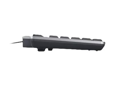 Dell KB522 Business Multimedia - clavier - QWERTY - International US - noir