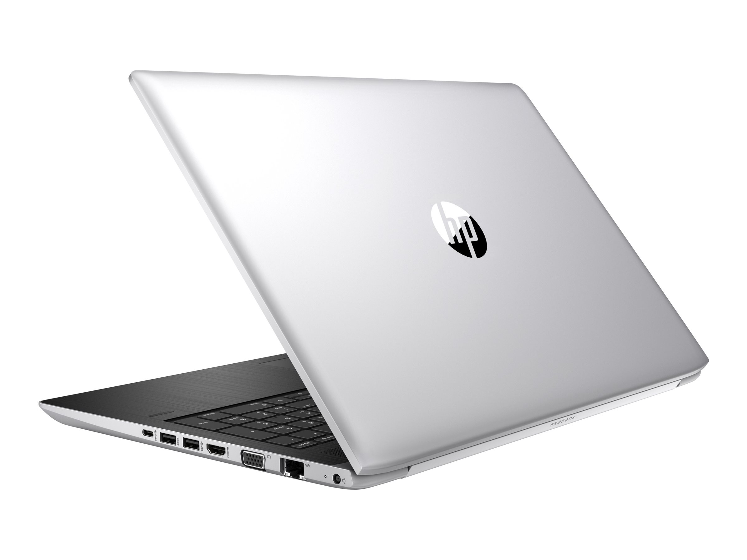 HP ProBook 450 G5 - Core i5 7200U / 2.5 GHz | SHI