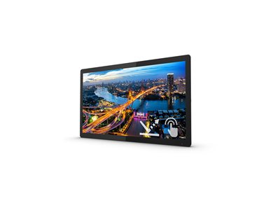 PHILIPS 222B1TFL/00 22p 16:9 IPS