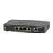 NETGEAR Plus GS305EPP