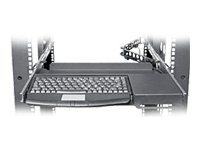 RackSolutions Keyboard rack-mountable USB