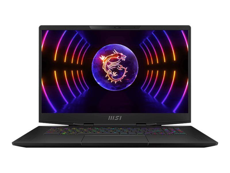 MSI Stealth 17 Studio A13VG-019US