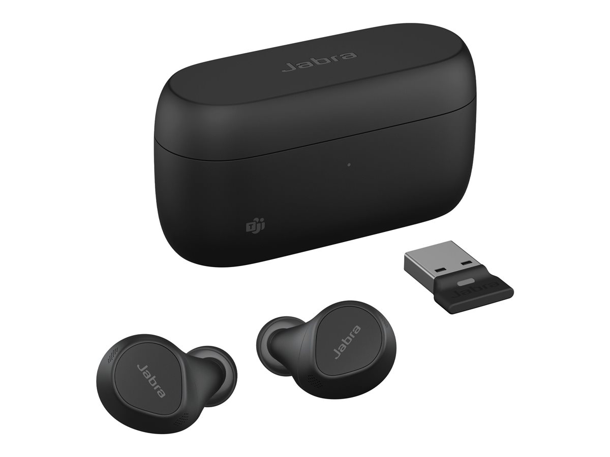Jabra Evolve2 Buds MS -...