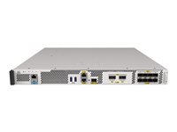 CCKWI Cisco Catalyst 9800 Wireless Controller - network management