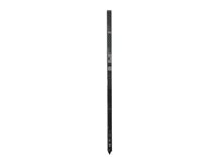 Tripp Lite PDU Metered Vertical 7.4W 230V 8 C19 40 C13 IEC 309 32A 0U TAA - power distribution unit - 7.4 kW - TAA Compliant