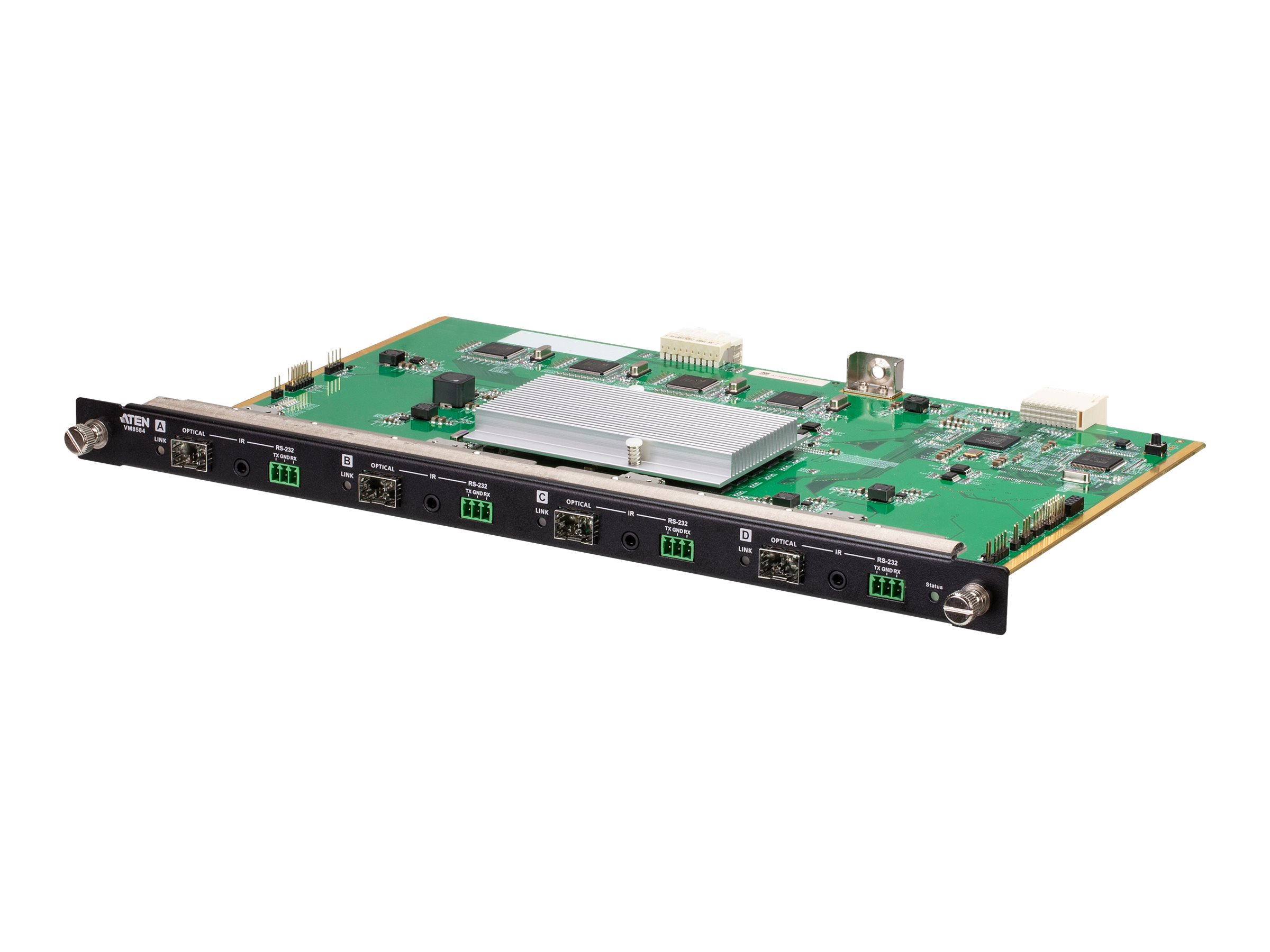 ATEN VM8584K1 - Expansion module