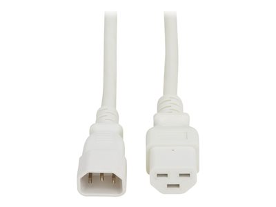 Eaton Tripp Lite Series Power Cord, C14 to C21