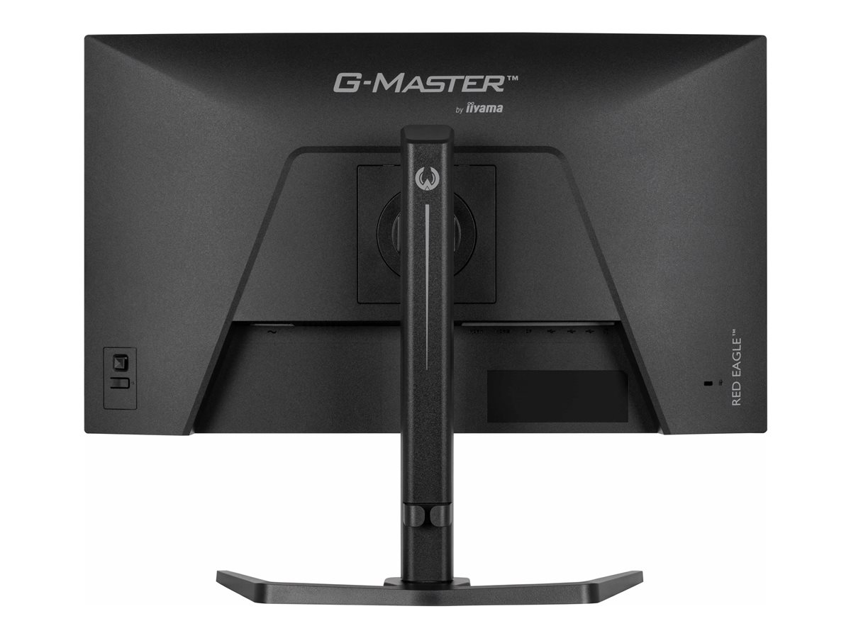 iiyama G-MASTER Red Eagle GB2771HSU-B1 - LED monitor - Full HD (1080p) - 27" – foto 5
