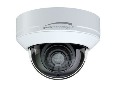 4MP AI IP DOME CAMERA WITH IR