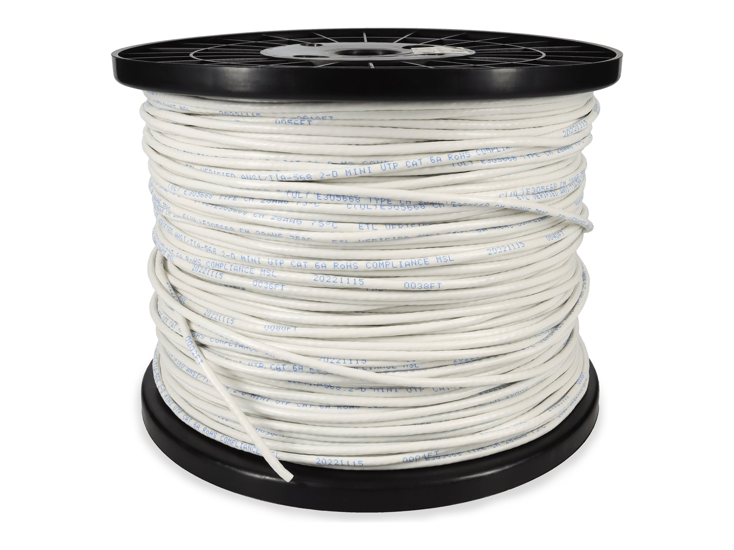AddOn - Bulk cable - 304.8 m