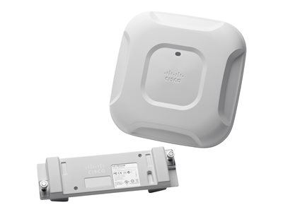 Cisco Aironet 3702i Controller-based - wireless access point