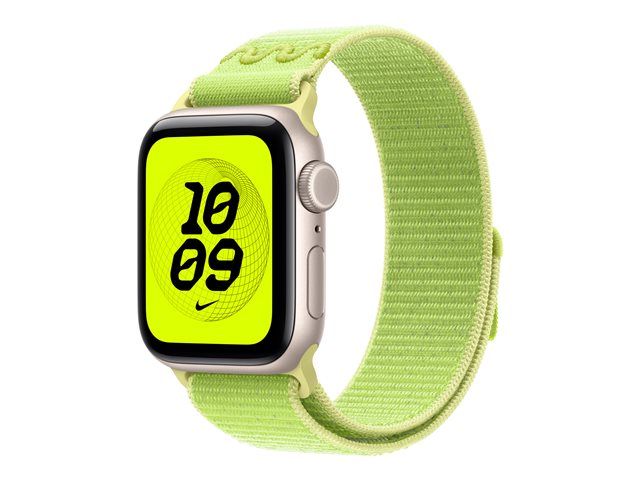 Apple Nike