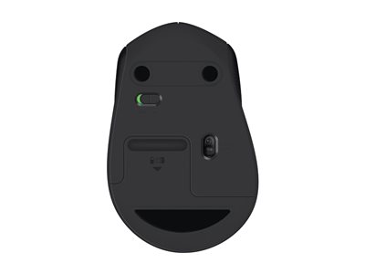 LOGI M330 Silent Plus Blue - 2.4GHZ