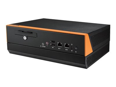 Advantech DS-980 - Light Configuration