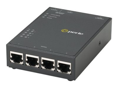 Perle IOLAN STS4 P - Terminal server