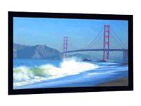 Da-Lite Cinema Contour HDTV Format Projection screen wall mountable 159INCH (159.1 in) 16:9 