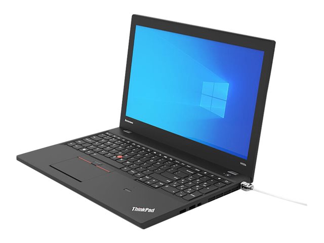 Compulocks T-bar Security Keyed Cable Lock - bezpečnostní kabelový zámek – foto 7