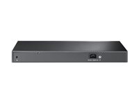 TP-LINK 16-Port 10/100Mops PoE+ Switch