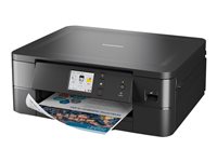 Brother DCP-J1140DW - multifunction printer - colour
