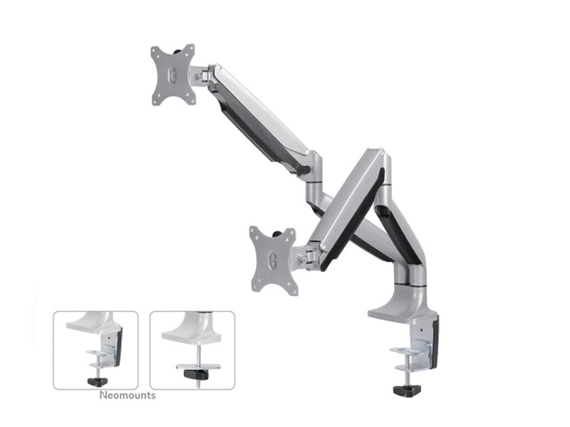 NEOMOUNTS NeoMounts Desk mount 10 - 32p