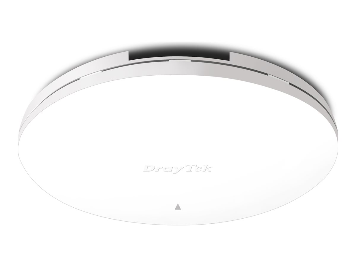 An image of Draytek VigorAP 962C - radio access point - Wi-Fi 6