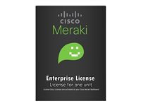 Cisco Meraki Logiciel rseau LIC-MS225-48FP-1YR