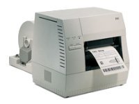 Toshiba TEC B-452 Label printer direct thermal / thermal transfer Roll (4.5 in) 300 dpi 