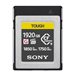 Sony CEB-G Series CEB-G1920T - flash memory card - 1920 GB - CFexpress Type B