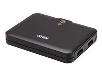 Aten Produits Audio/Vido Professionnelle UC3021-AT