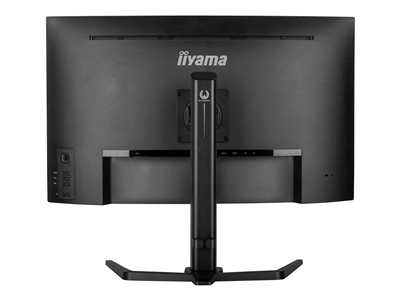IIYAMA GCB3280QSU-B1, Monitore, IIYAMA 81,28cm ETE  (BILD5)
