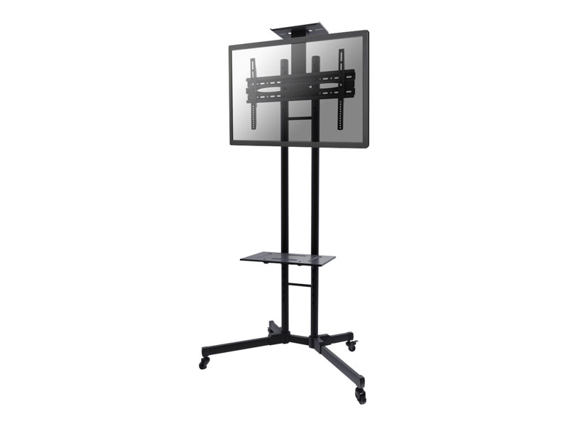 NEOMOUNTS Support Ecran Noir 32-55p