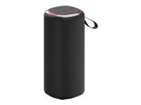 GMB Audio SPK-BT-LED-08L Højttaler Sort