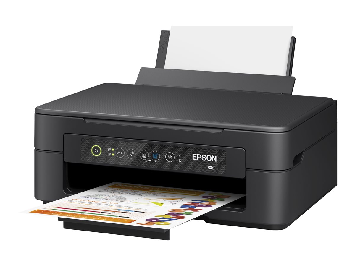 Epson Expression Home...