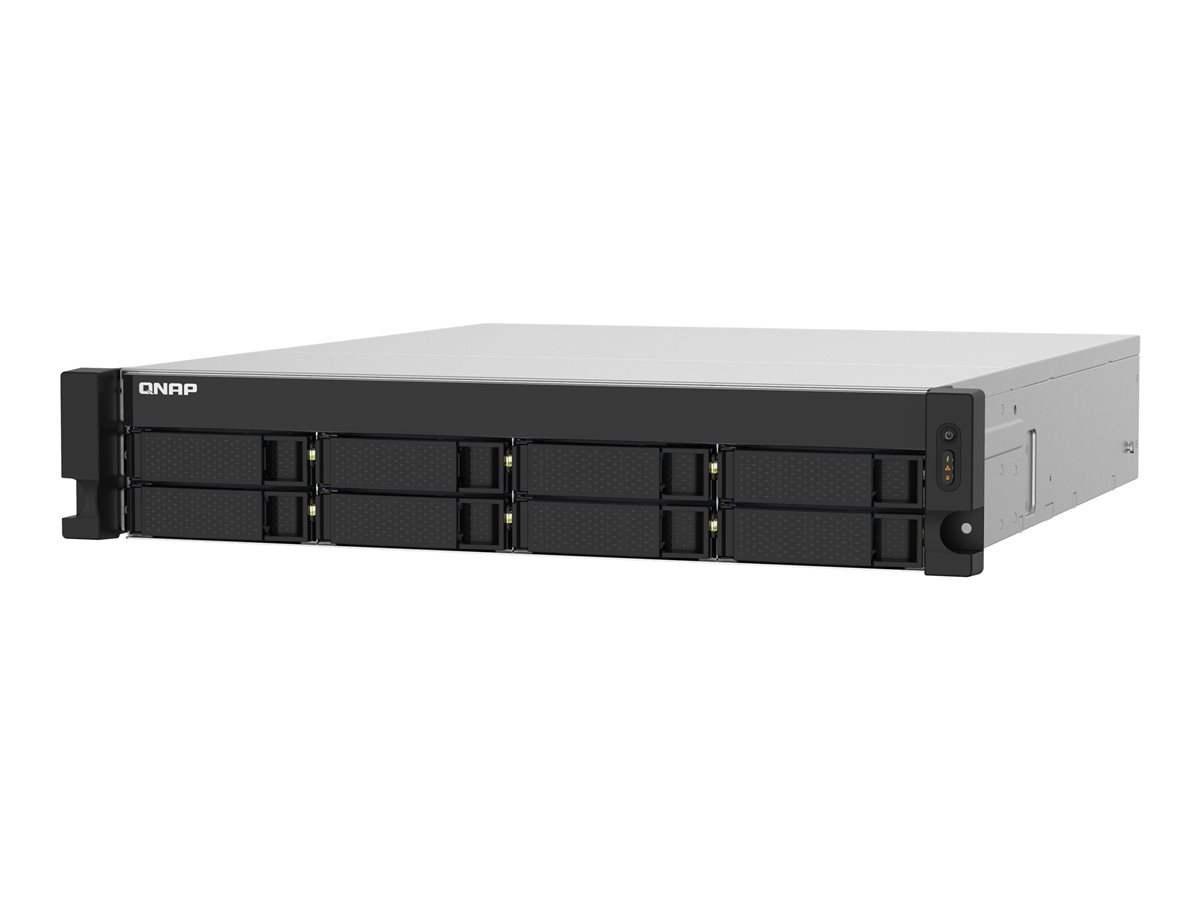 QNAP TS-832PXU - Servidor...