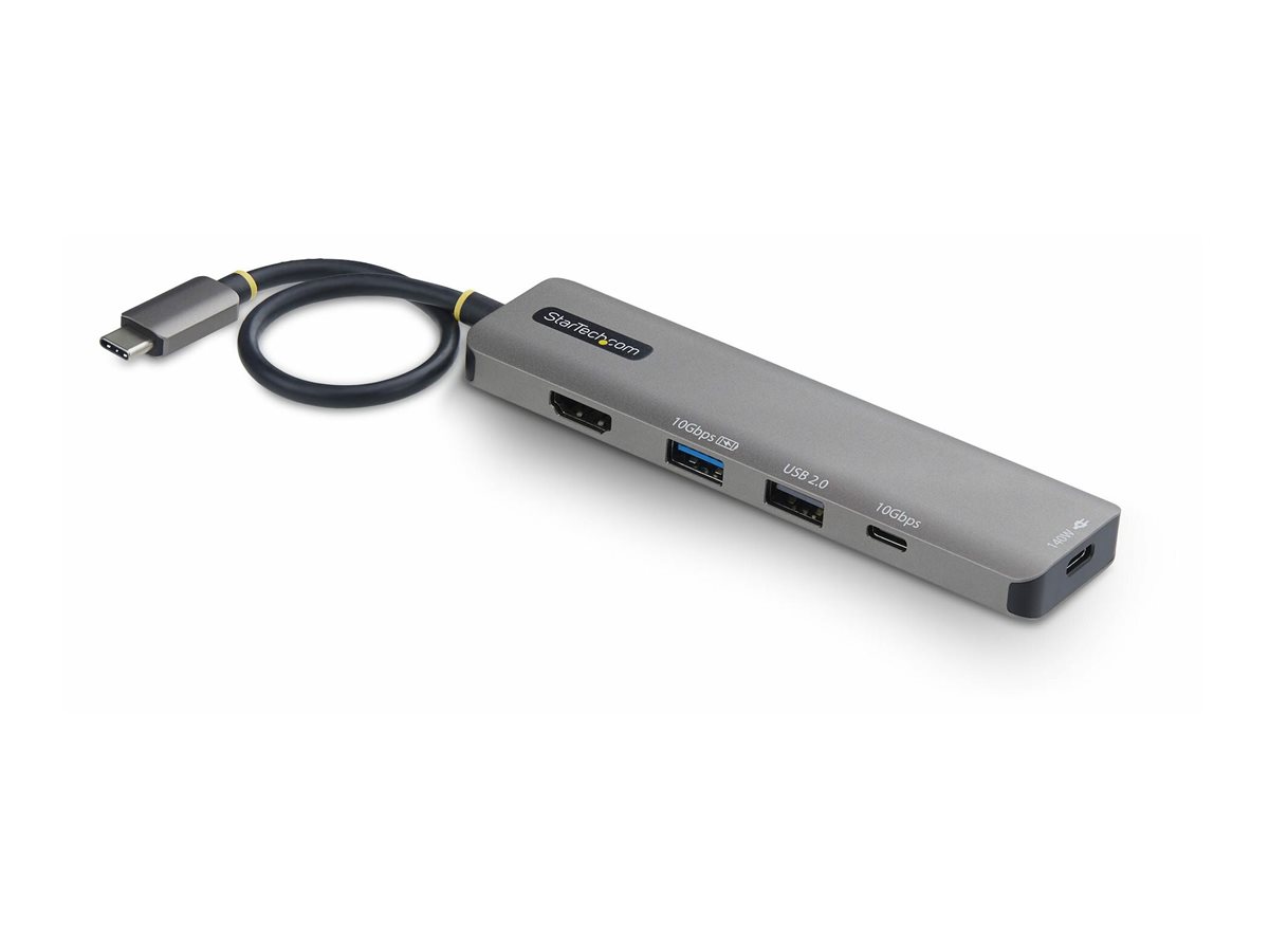 Startech - Docking station
