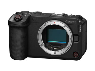 Canon EOS R6 V - Digital camera