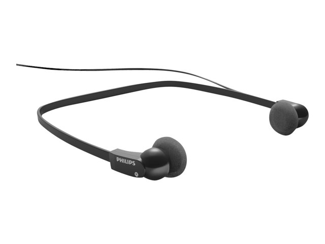Image of Philips LFH0334 - headphones