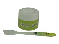 GELID GC-Extreme Thermal Compound Kølepasta 1-pack Grøn Hvid 10 g