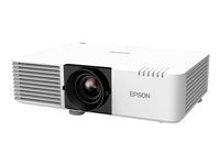 Epson PowerLite L520U 3LCD projector 5200 lumens (white) 5200 lumens (color)  image