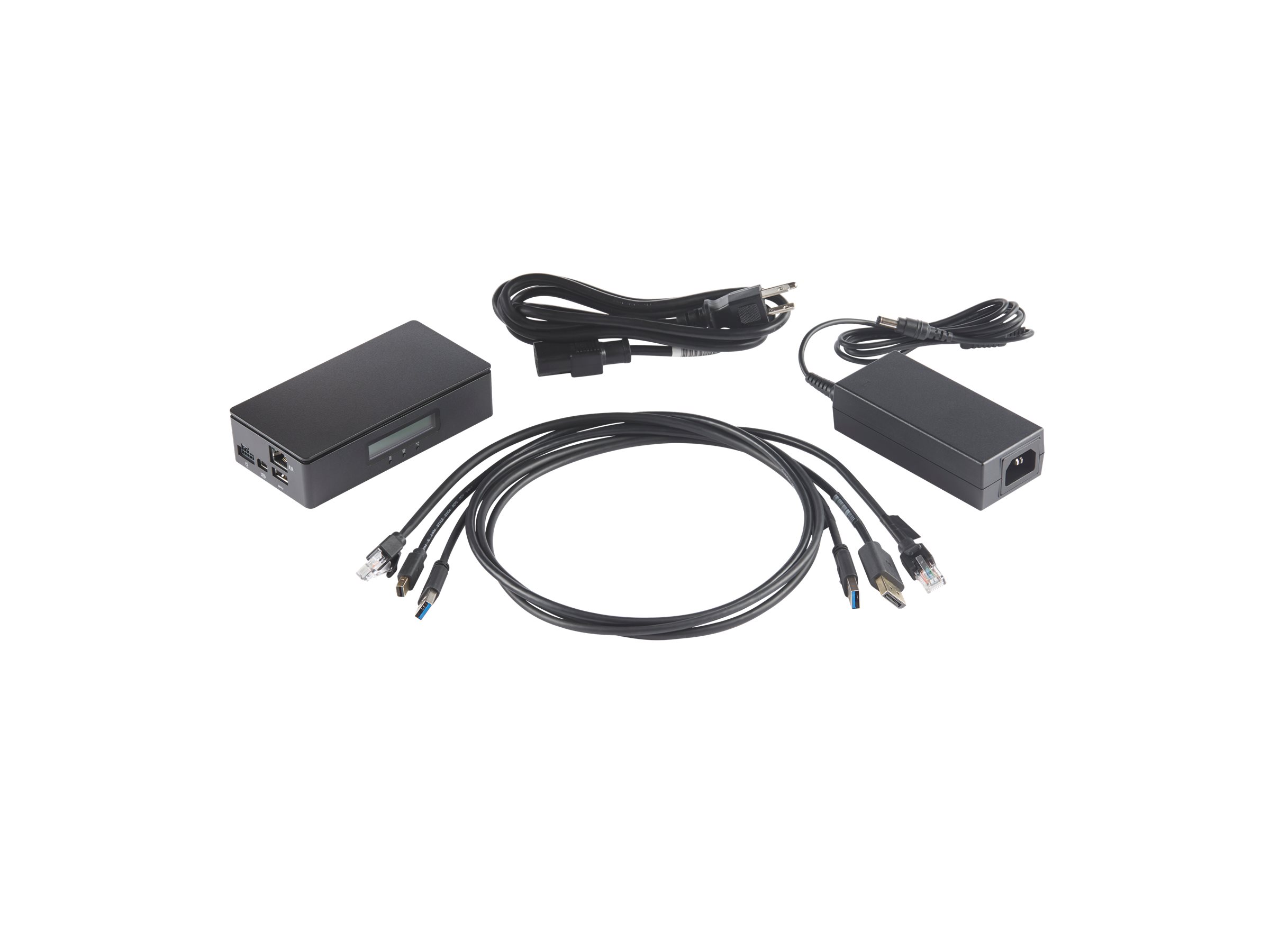 HP Anyware - Remote system controller