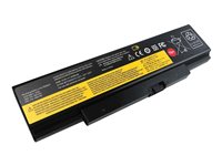 DLH Energy Batteries compatibles LEVO2284-B048Q3