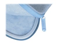 URBAN FACTORY MEMOREE SLEEVE MAC 13 BLEU