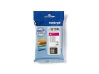 Brother Cartouche jet d'encre d'origine LC3219XLM