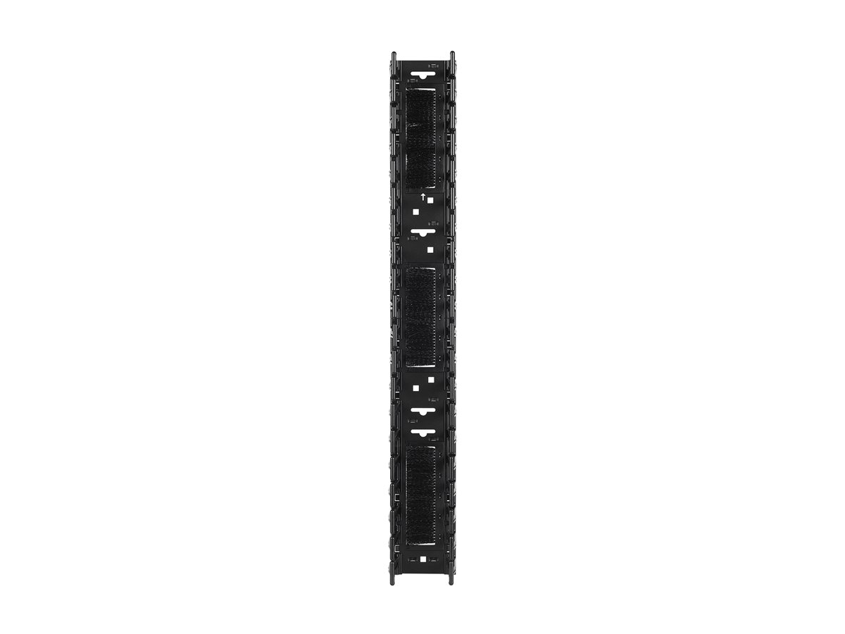 APC Vertical Cable Manager Qty 2