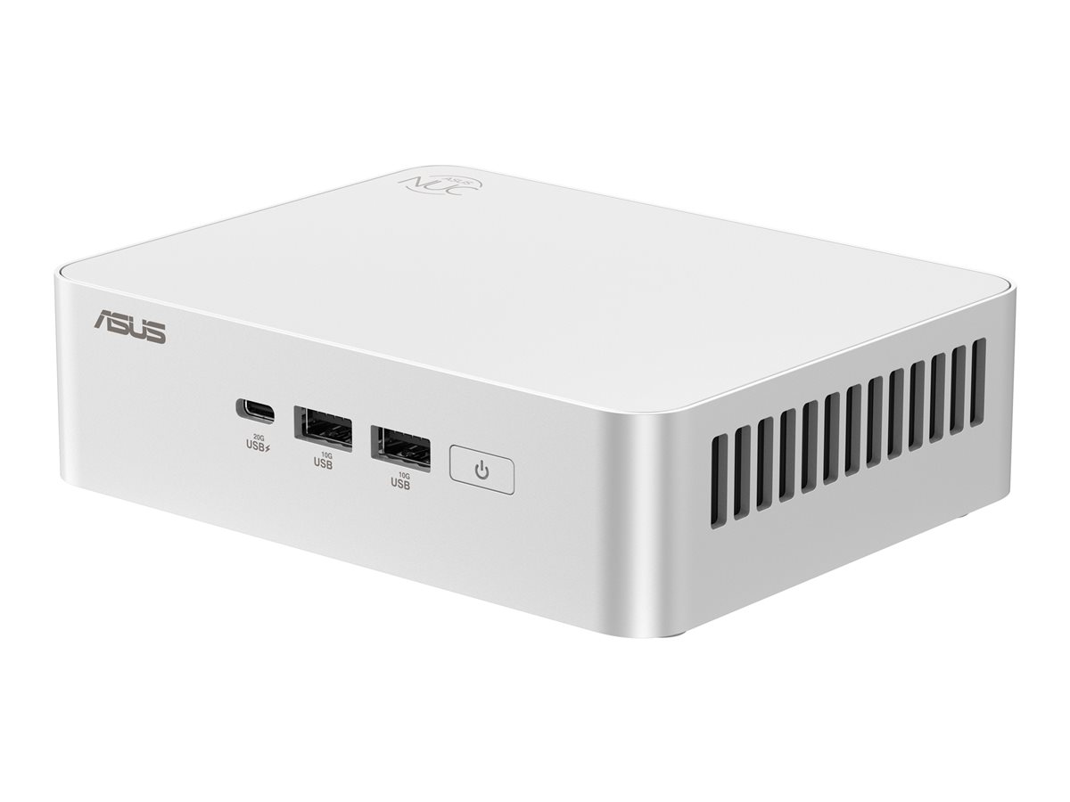 ASUS NUC 15 Pro+...