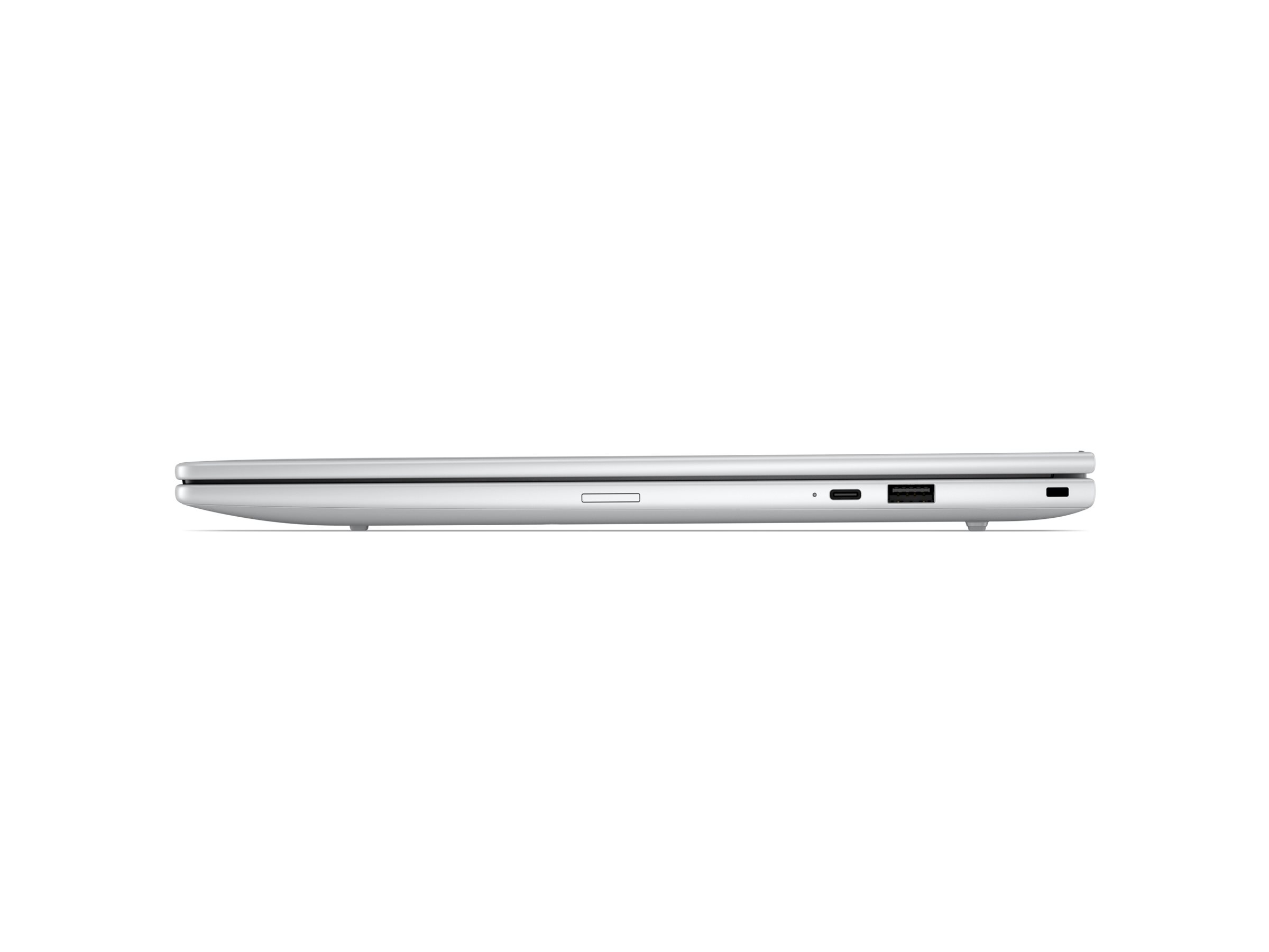 HP EliteBook 8 G2i Notebook Next Gen AI Copilot+ PC 16 Intel Core Ultra 5 325 32 GB RAM Product shot Left side 78000