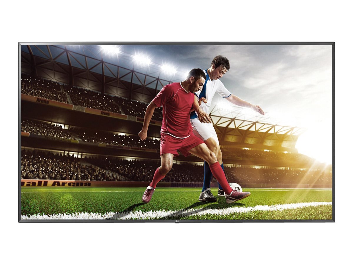 LG 75UT640S0UA - 75" Diagonal Class UT640S Series LED-backlit LCD TV