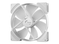 Fractal Design Prisma AL-18 Fan 1-pack Hvid 180 mm